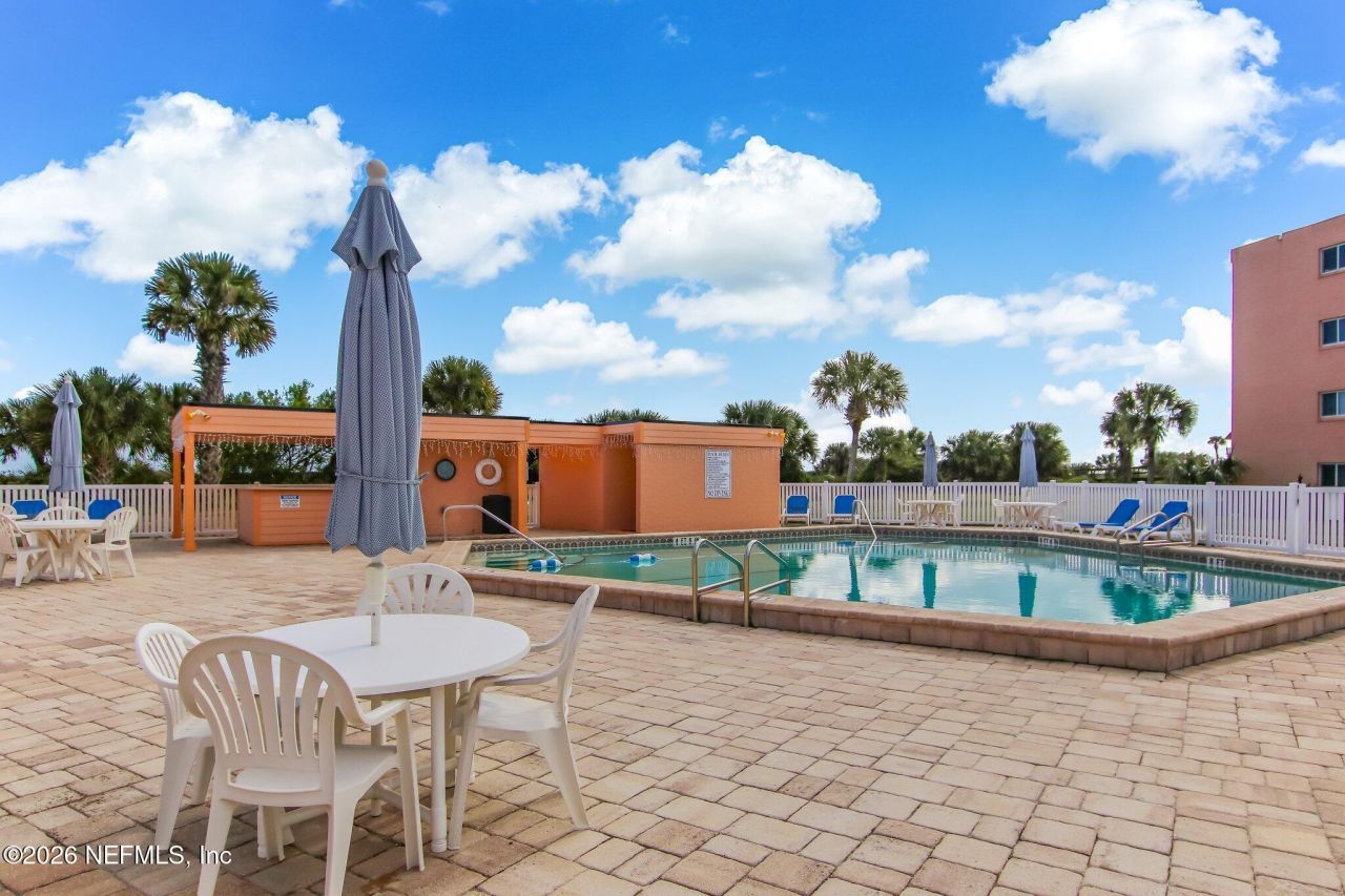 4 Ocean Trace Road, Unit 108, Saint Augustine Beach, FL 32080 Photo