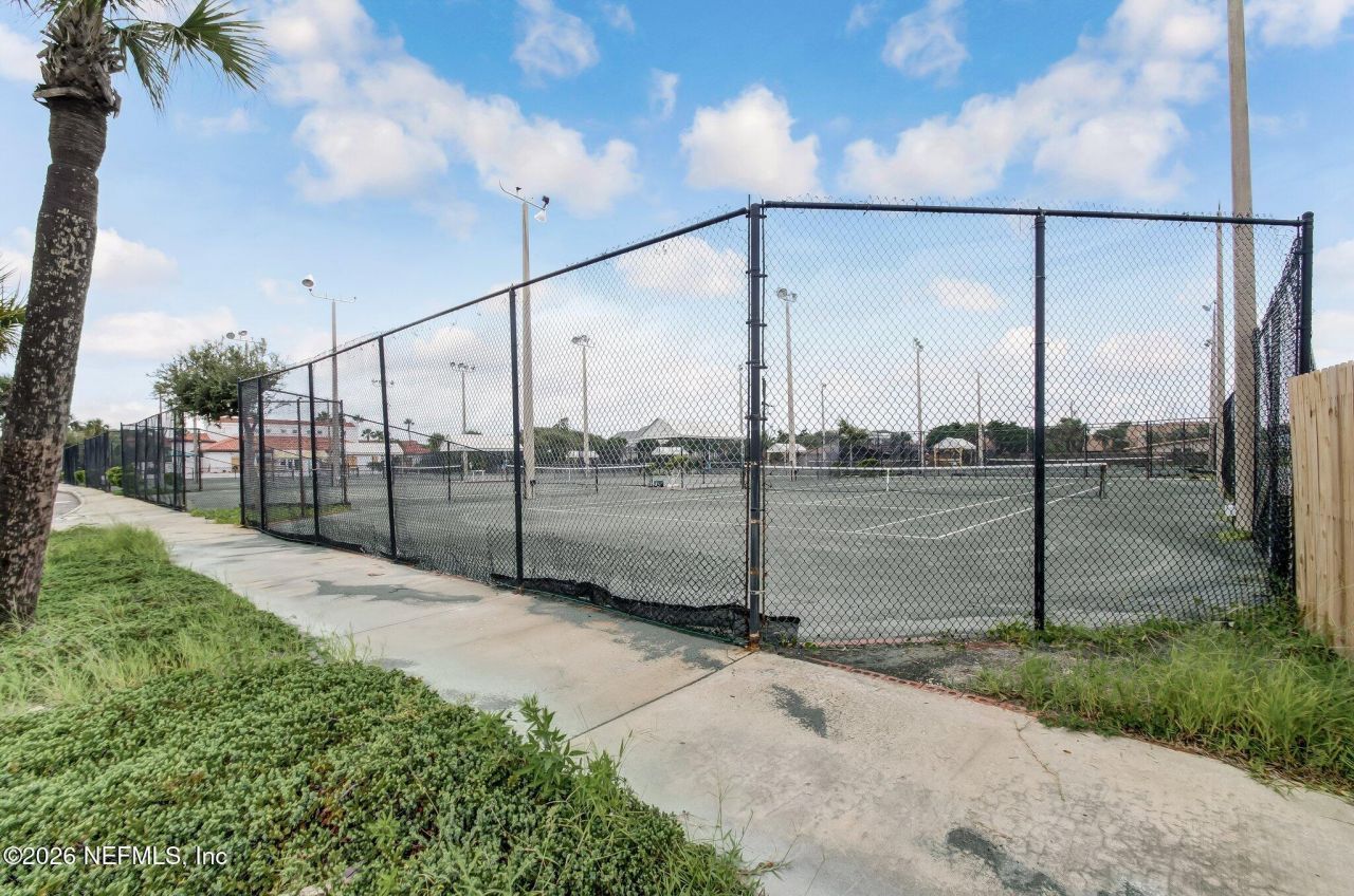 4 Ocean Trace Road, Unit 108, Saint Augustine Beach, FL 32080 Photo