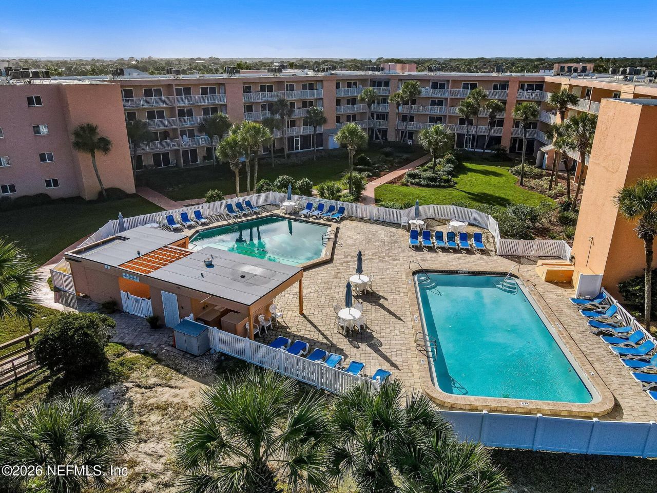 4 Ocean Trace Road, Unit 108, Saint Augustine Beach, FL 32080 Photo