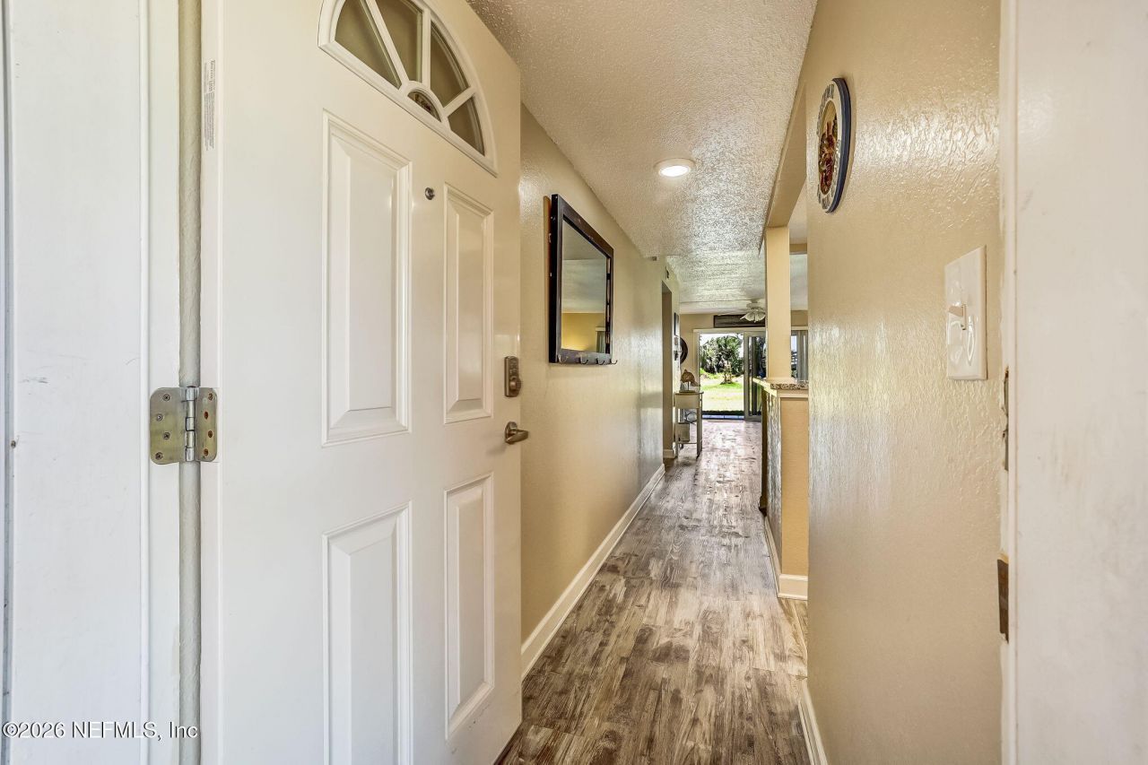 4 Ocean Trace Road, Unit 108, Saint Augustine Beach, FL 32080 Photo