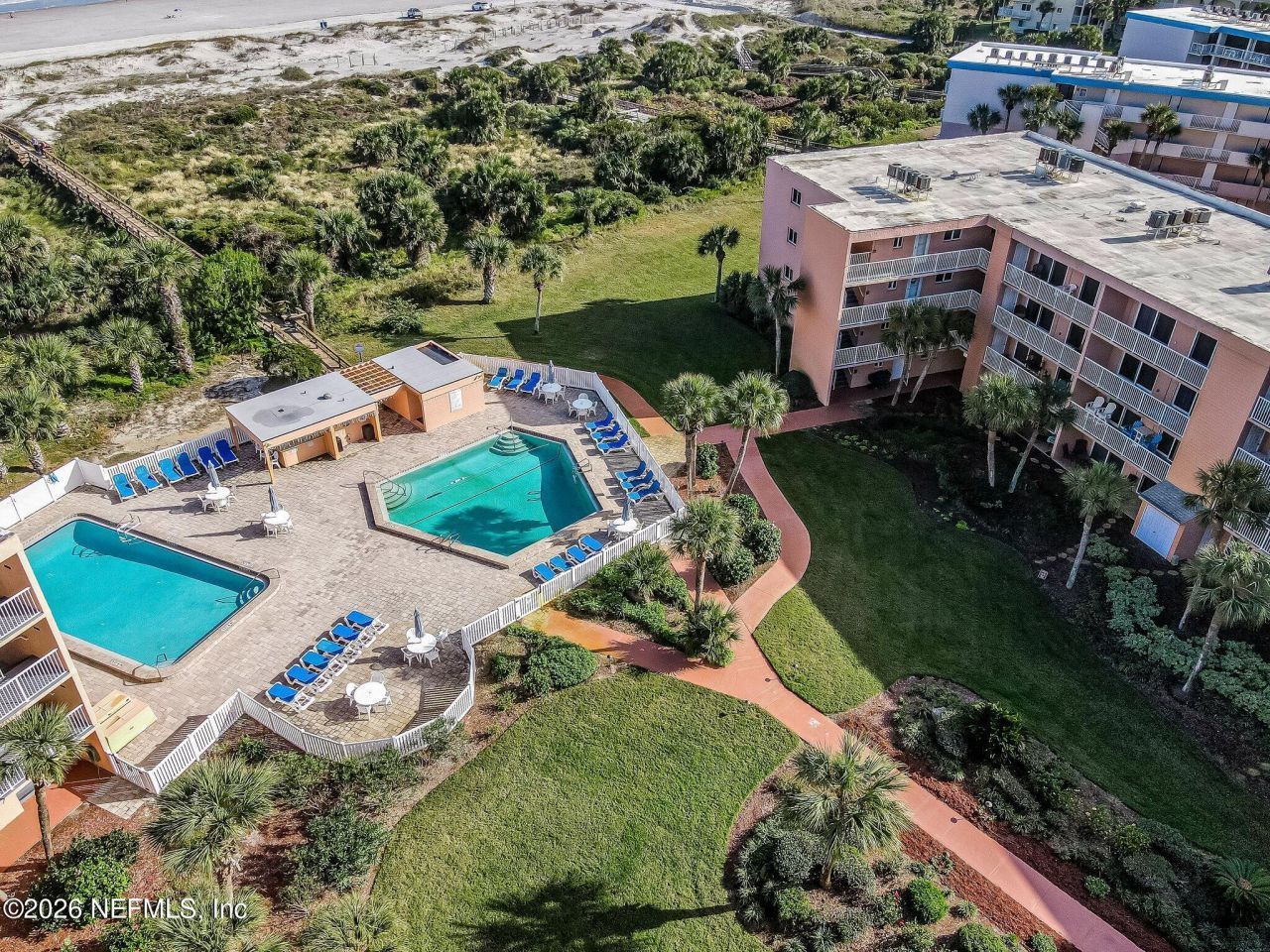 4 Ocean Trace Road, Unit 108, Saint Augustine Beach, FL 32080 Photo