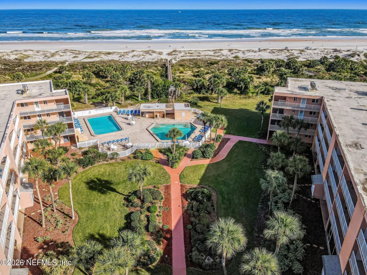 4 Ocean Trace Road, Unit 108, Saint Augustine Beach, FL 32080 Photo
