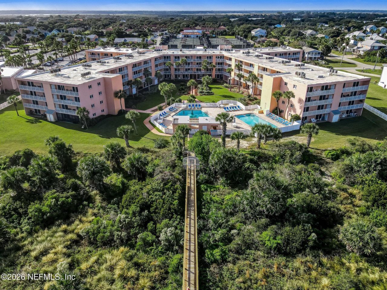 4 Ocean Trace Road, Unit 108, Saint Augustine Beach, FL 32080 Photo