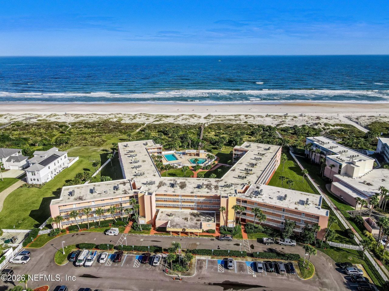 4 Ocean Trace Road, Unit 108, Saint Augustine Beach, FL 32080 Photo