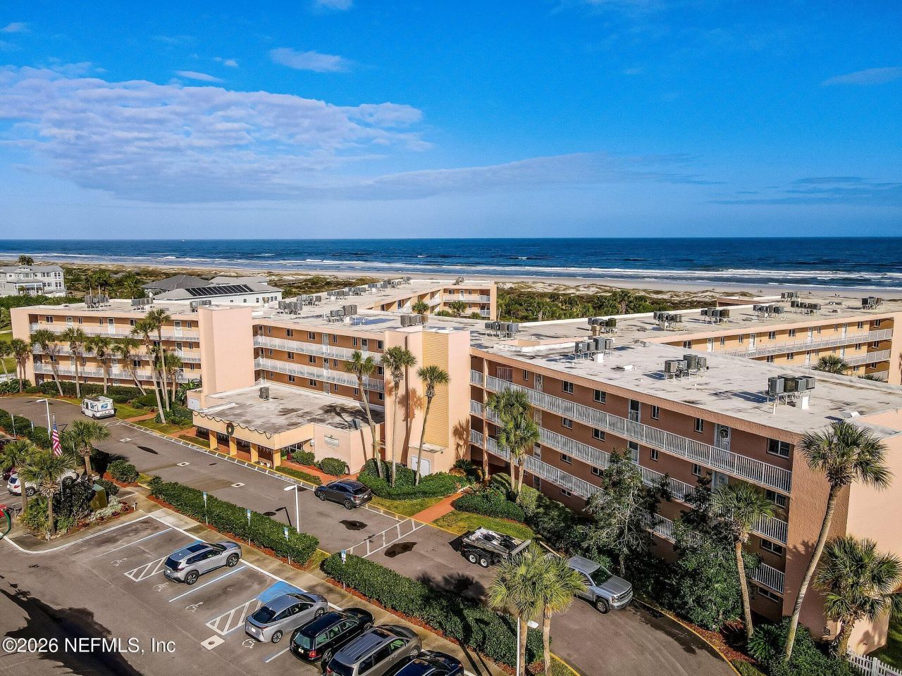 4 Ocean Trace Road, Unit 108, Saint Augustine Beach, FL 32080 Photo