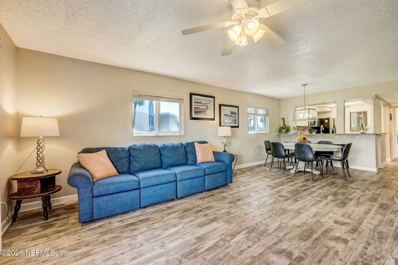 4 Ocean Trace Road, Unit 108, Saint Augustine Beach, FL 32080 Photo