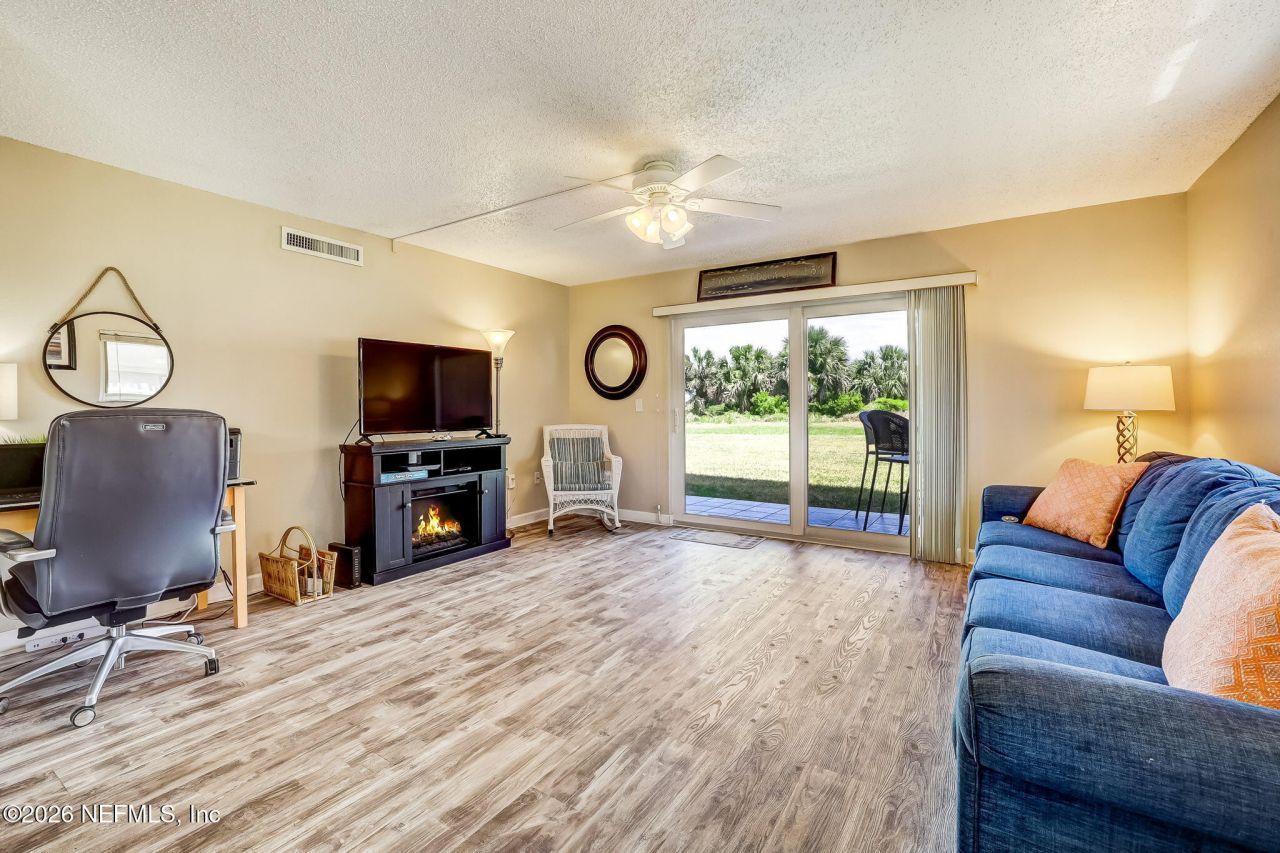 4 Ocean Trace Road, Unit 108, Saint Augustine Beach, FL 32080 Photo