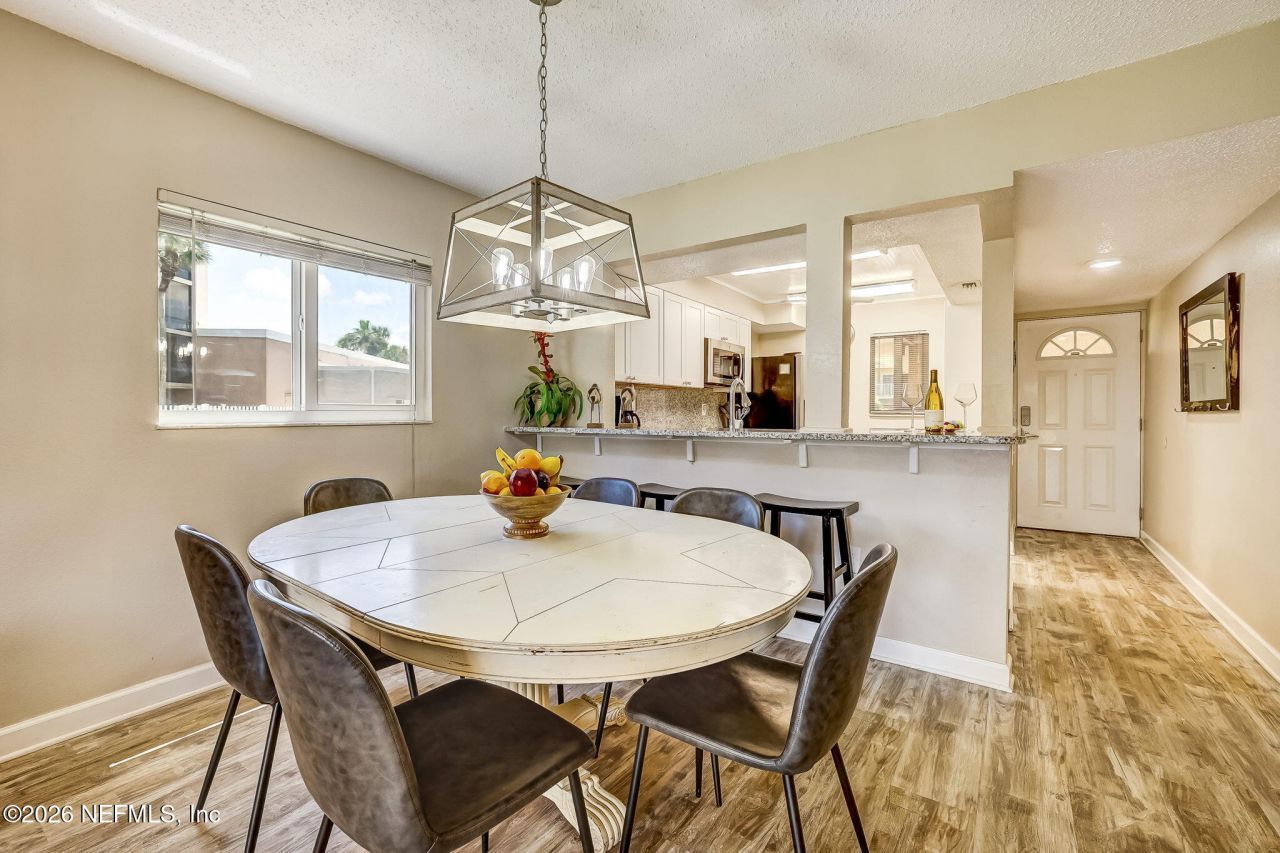 4 Ocean Trace Road, Unit 108, Saint Augustine Beach, FL 32080 Photo