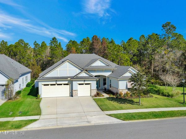 62 BROADLEAF Lane, St. Johns, FL 32259