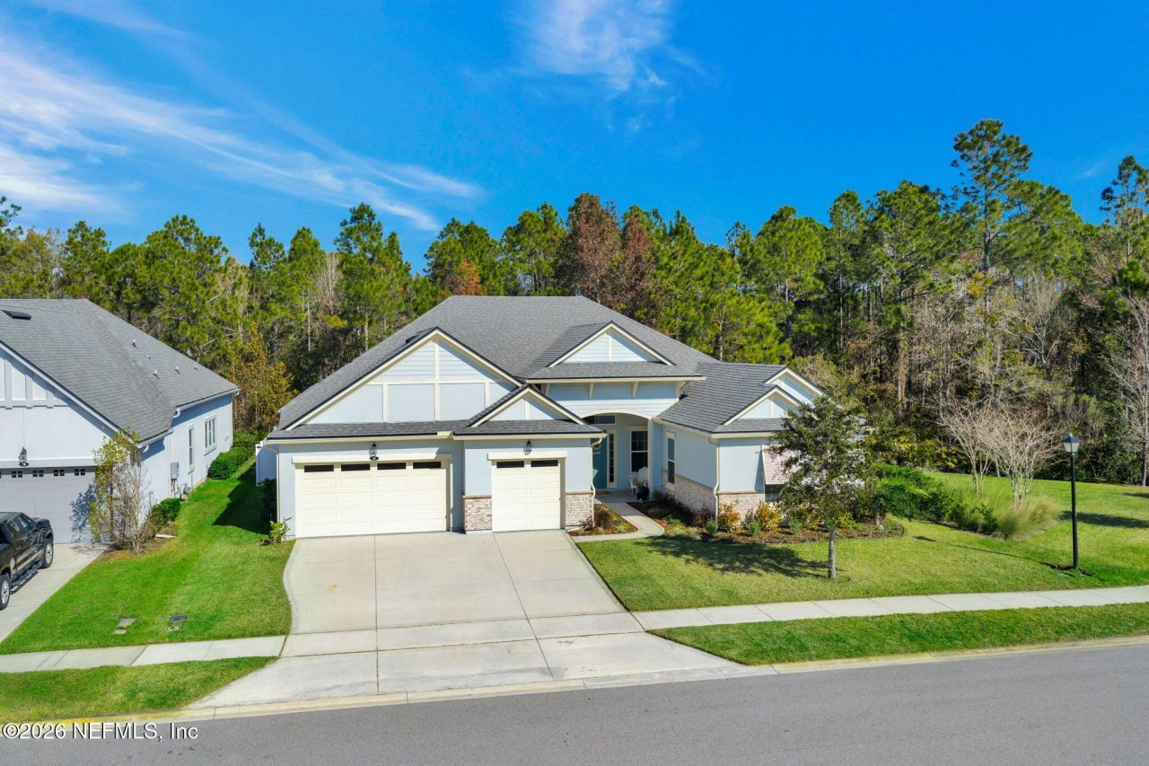 62 Broadleaf Lane, Saint Johns, FL 32259 Main Photo