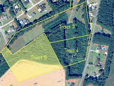 218-5 Clubhouse Circle, Saint George, SC 29477