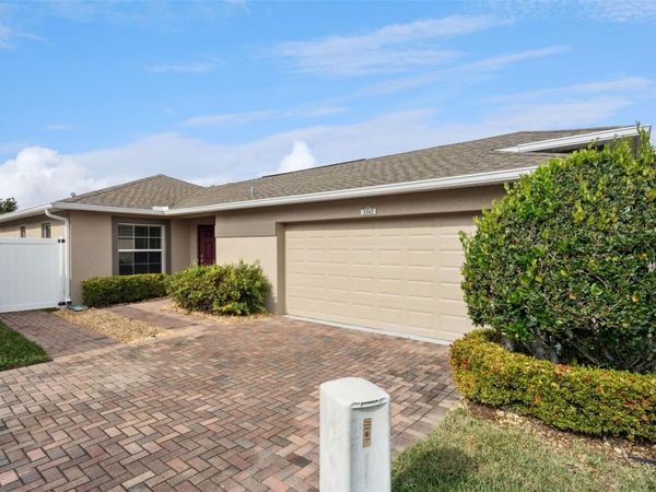 3342 RALEIGH DRIVE, WINTER HAVEN, FL 33884