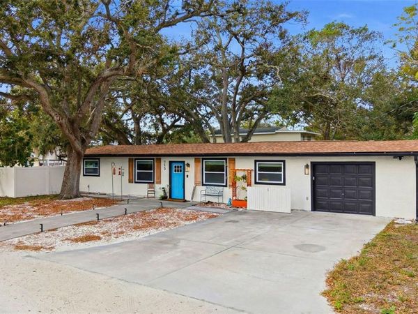 715 53RD STREET S, GULFPORT, FL 33707