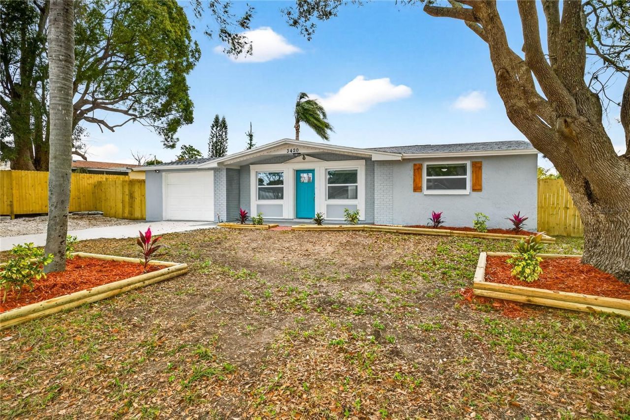 3420 Chickadee Drive, Holiday, FL 34690 Photo