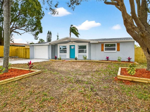 3420 CHICKADEE DRIVE, HOLIDAY, FL 34690