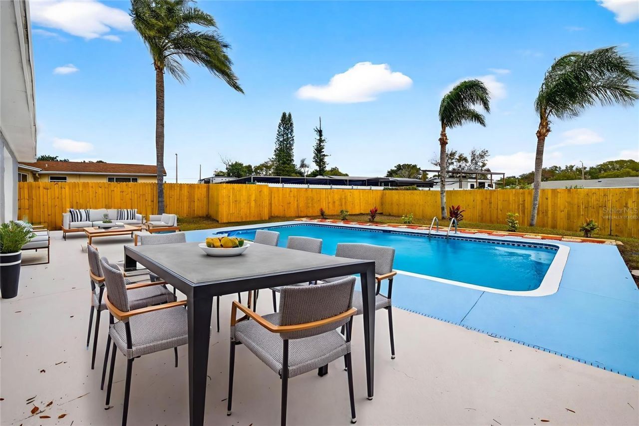 3420 Chickadee Drive, Holiday, FL 34690 Photo