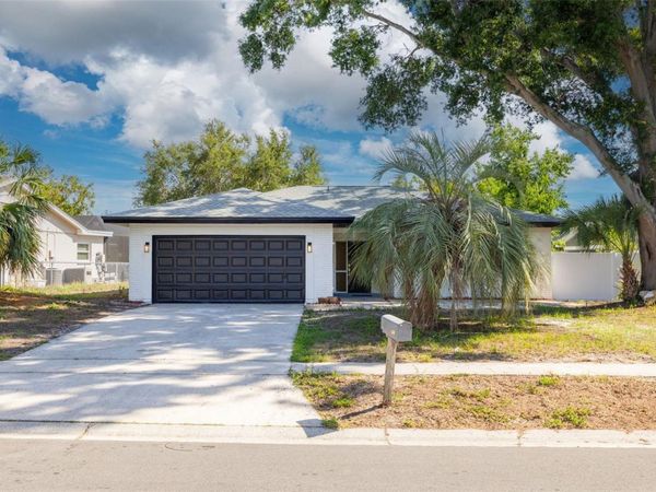 2436 BEACON GROVES BOULEVARD, PALM HARBOR, FL 34683