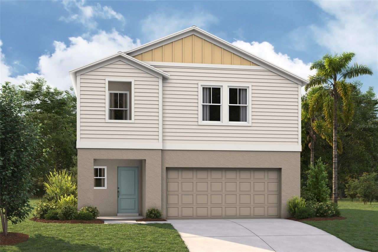 4394 Riverbend Boulevard, Haines City, FL 33844 Main Photo