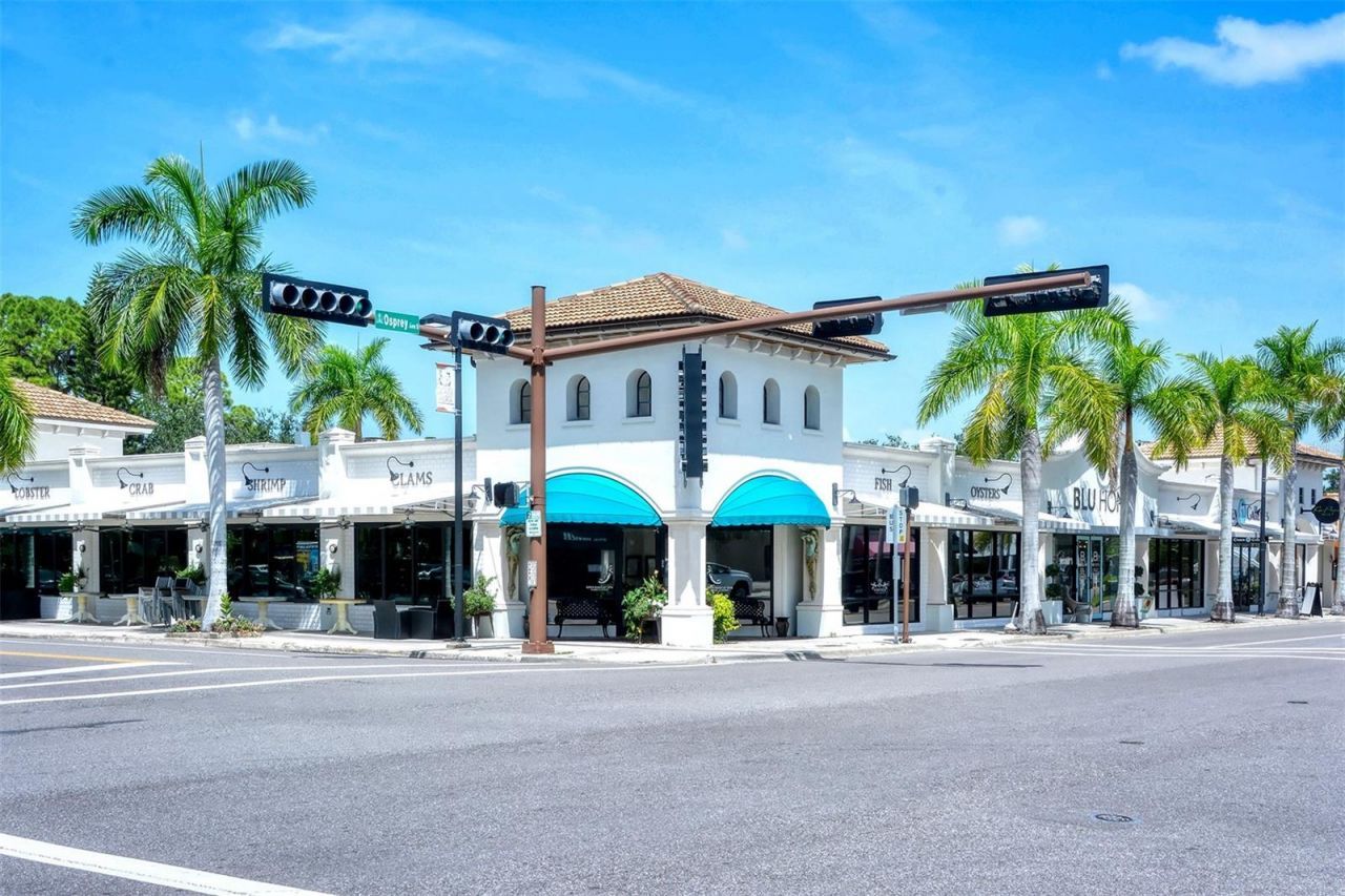 1672 Shoreland Drive, Sarasota, FL 34239 Photo