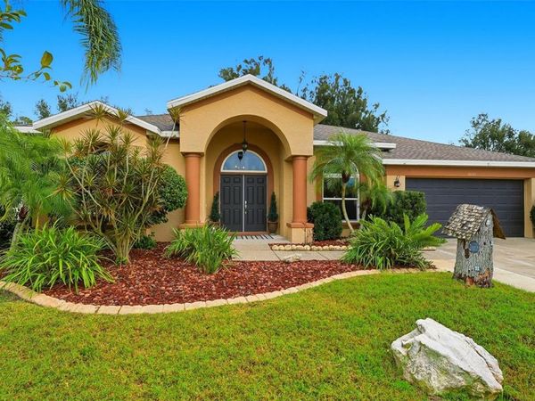 4845 TURTLE BAY TERRACE, BRADENTON, FL 34203