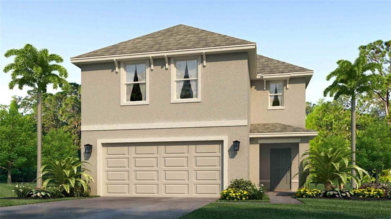 17443 Whiskey Creek Trail, Parrish, FL 34219 Photo