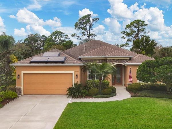 19792 COBBLESTONE CIRCLE, VENICE, FL 34292