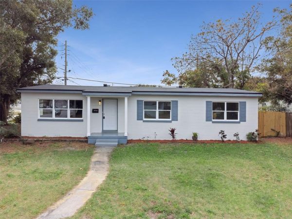 4322 LANCASHIRE LANE, ORLANDO, FL 32812