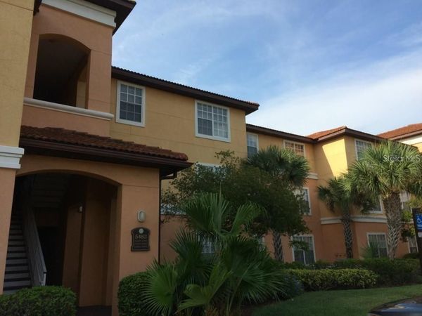 5483 VINELAND ROAD, Unit 10105, ORLANDO, FL 32811