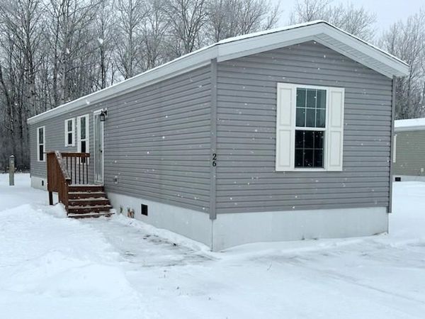 52170 State Hwy 11, Unit Lot 26, Salol, MN 56756