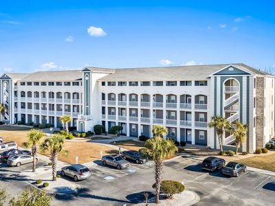 131 Waypoint Ridge Ave., Unit Q19, Little River, SC 29566