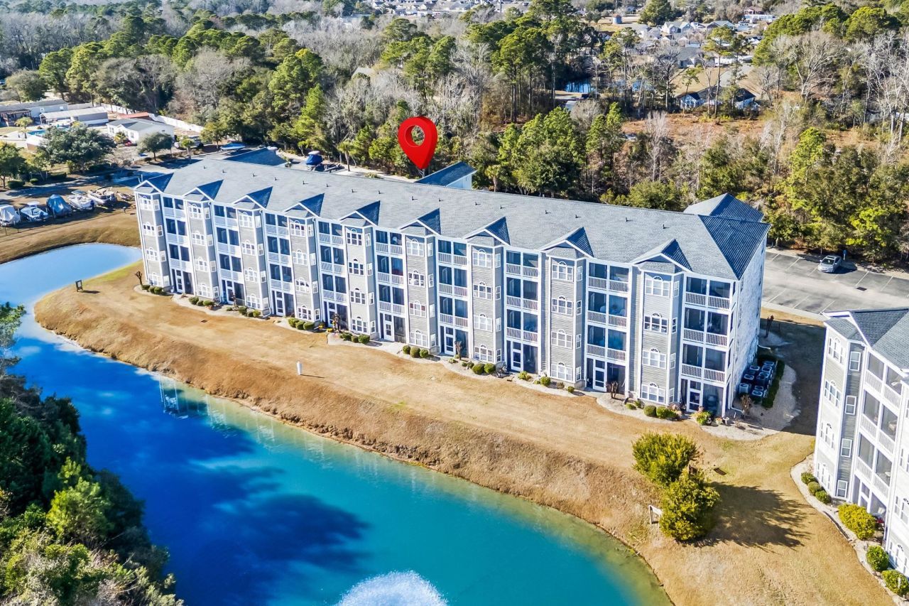 131 Waypoint Ridge Ave. Photo 33