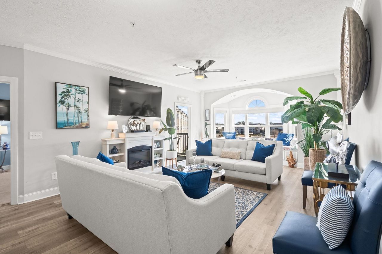 131 Waypoint Ridge Ave. Photo 9