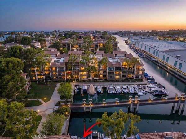 8321 Marina Pacifica N, Long Beach, CA 90803