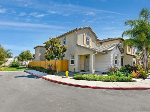 1786 Jasmine Way, Oceanside, CA 92054