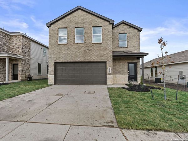 6607 Titan Park, Converse, TX 78109