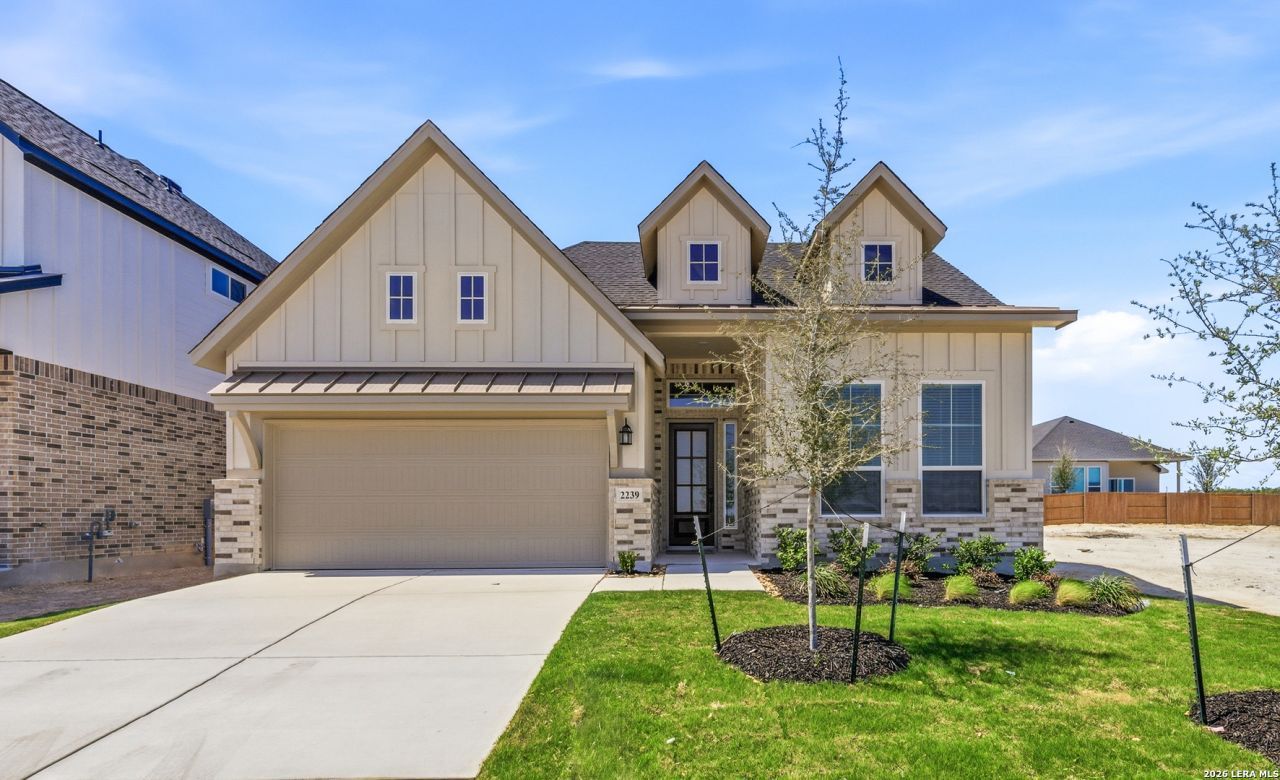 2239 Altiplano, San Antonio, TX 78245 Main Photo