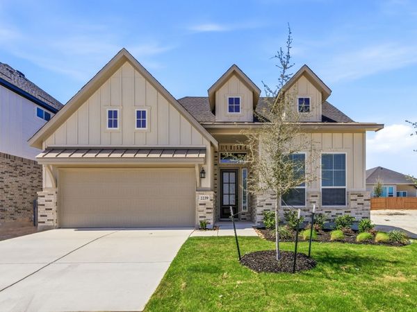 2239 Altiplano, San Antonio, TX 78245