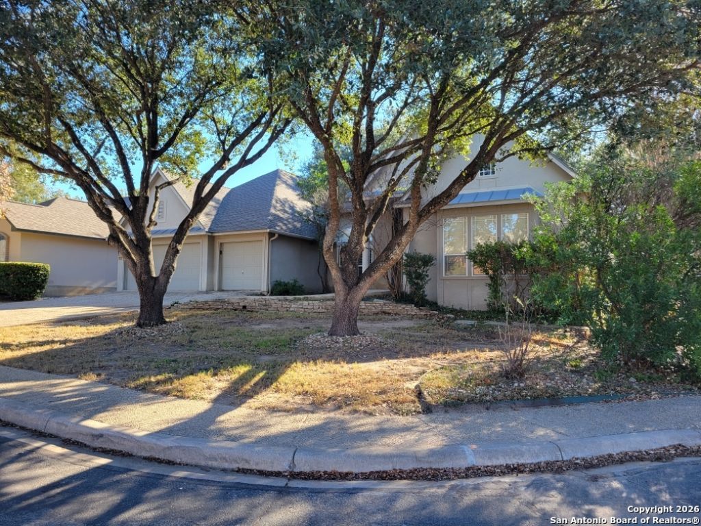13306 Ming Heights, San Antonio, TX 78230 Main Photo