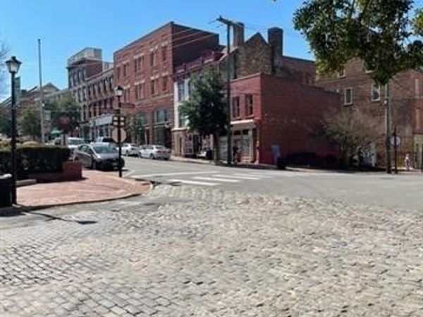 414 N Sycamore Street, Petersburg, VA 23803