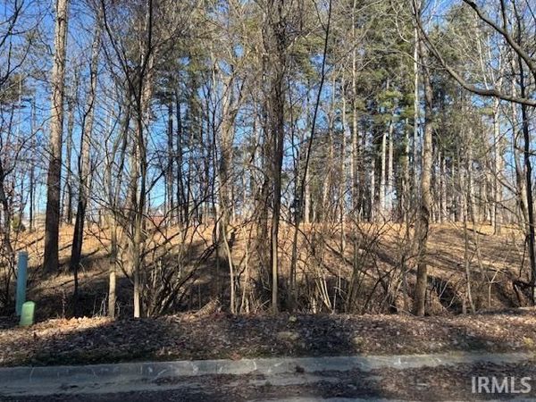 Lot#46 Pine Cone Drive, Princeton, IN 47670