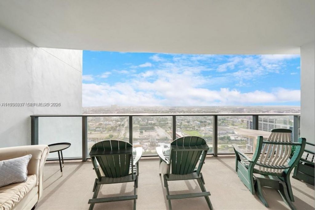 1600 NE 1st Ave, Unit 2811, Miami, FL 33132 Photo