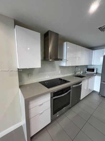 1600 NE 1st Ave, Unit 2811, Miami, FL 33132 Photo