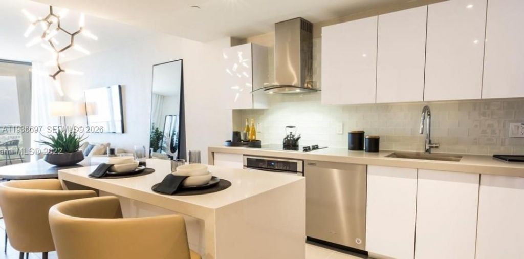 1600 NE 1st Ave, Unit 2811, Miami, FL 33132 Photo