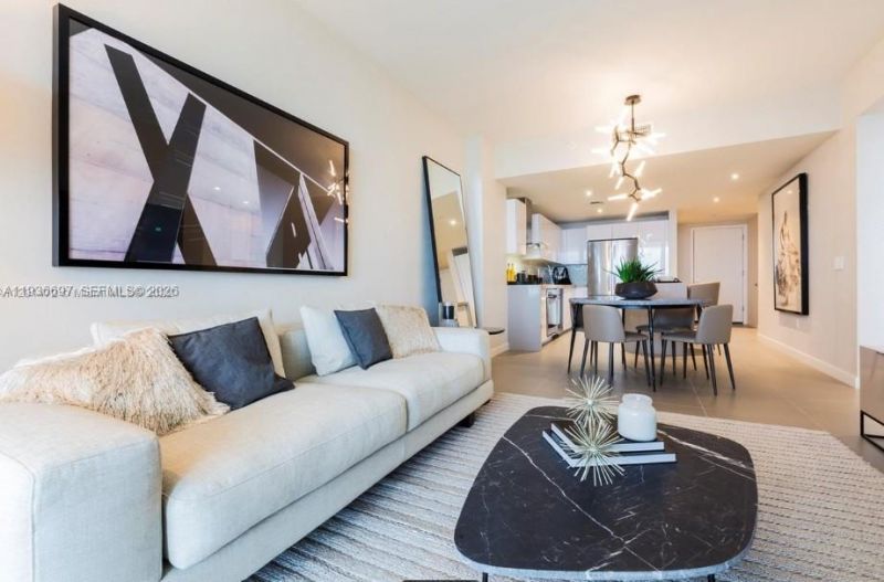 1600 NE 1st Ave, Unit 2811, Miami, FL 33132 Photo