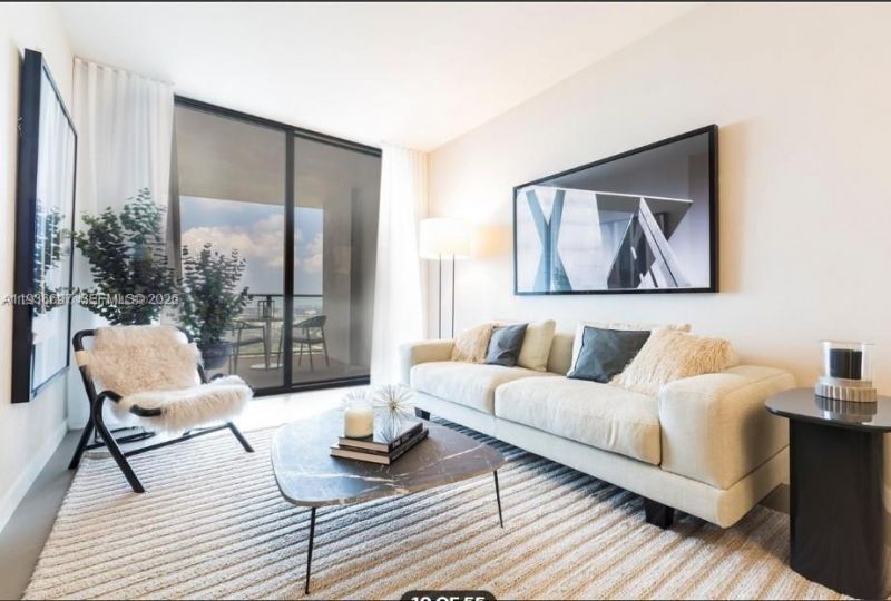 1600 NE 1st Ave, Unit 2811, Miami, FL 33132 Photo