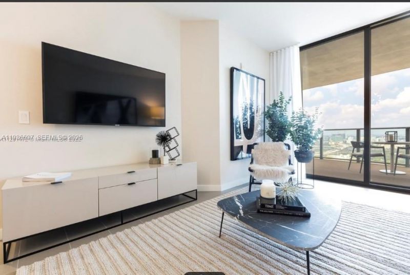 1600 NE 1st Ave, Unit 2811, Miami, FL 33132 Photo