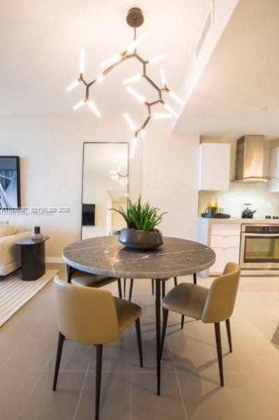 1600 NE 1st Ave, Unit 2811, Miami, FL 33132 Photo