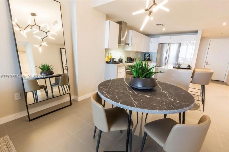 1600 NE 1st Ave, Unit 2811, Miami, FL 33132 Photo