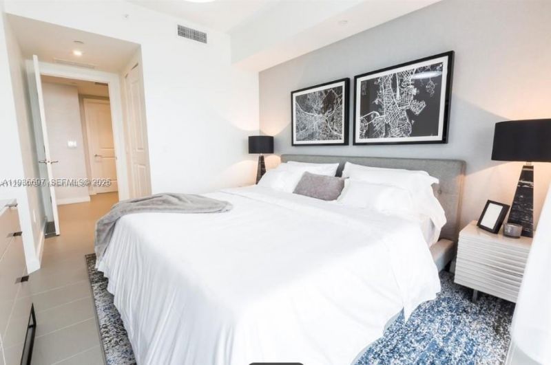 1600 NE 1st Ave, Unit 2811, Miami, FL 33132 Photo