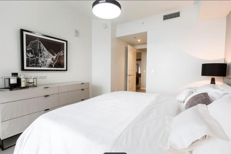 1600 NE 1st Ave, Unit 2811, Miami, FL 33132 Photo